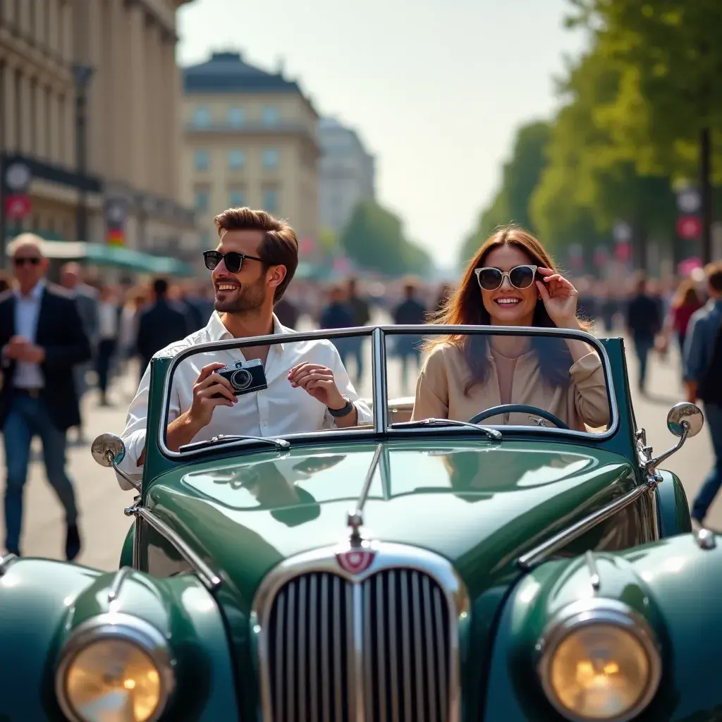 Sustainable innovation